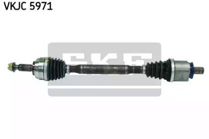 Вал SKF VKJC 5971